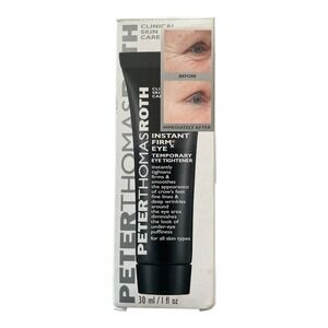 Peter Thomas Roth - Instant FIRMx Eye (1 fl oz) - Eye Tightener